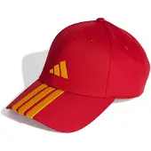 Adidas Baseball Kappe 3-Stripes New Logo