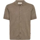 Casual Friday CFBELLS Herren Pullover Feinstrickpullover Baumwollmischung Relaxed Fit