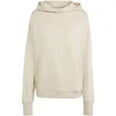 Adidas Oversized Hoodie Damen All Szn
