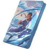 Ultimate Guard Avatar: The Last Airbender Katara Albumkarten