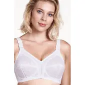 Lisca Ohne Bügel BH Sabina | Grösse: 105D | Farbe: Weiß