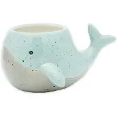 Winkee Whale Tasse