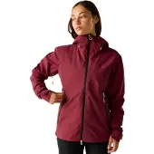 Dare 2b Damen Jacke Haik3 Layer Jacket Rot 34