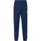 Adidas Sporthose ORIGINALS "3-STREIFEN", Herren, Gr. L, N-Gr, blau (night indigo, normal, gr.), Obermaterial: 70% Baumwolle, 30% Polyester, Hosen Sporthose