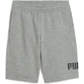 Puma ESS No. 1 Logo Shorts TR B