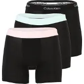 Calvin Klein Lv00nb4394 Boxershorts 3 Einheiten