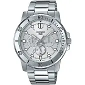 Casio Armbanduhren MTPVD300D7EUD