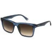 Police Herrensonnenbrille SPLN35M-550955 Ø 55 mm