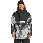 Dc-shoes Anorak "DC-43 10K", Herren, Gr. M, splat camo, Obermaterial: 100% Polyester., Jacken Anorak