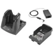 Zebra Motorola CRD-MC32-100INT-01, Drinnen, AC, Schwarz