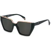 Police Sonnenbrillen SPLL33E5706WT