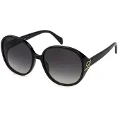 Blumarine Damensonnenbrille SBM864-61700F Ø 61 mm
