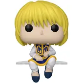 Funko POP! Hunterxhunter-kurapika Figur