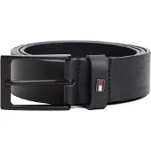 Tommy Hilfiger Gürtel Layton 3.5 Ext AM0AM13016 Dunkelblau 85