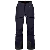 Elevenate - Women's Pure Pants - Skihose Gr M blau