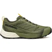 Scarpa - Ribelle Run LT Waterproof - Multisportschuhe Gr 40,5 oliv