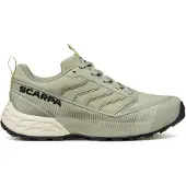 Scarpa RIBELLE RUN LT WP WOMAN, Weiblich, Erwachsener, Olive, 285 g