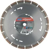 SAINT-GOBAIN Diamantscheibe Pro 4x4 Explorer Ø 350x20 mm