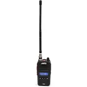 Jopix CB-80 Multi-Norm CB-Funk Handgerät - Tragbare 27 MHz CB-Funkgeräte AM/FM 4