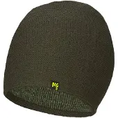 Karpos - Senaiga Beanie - Mütze Gr One Size grau