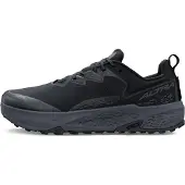 Altra - Timp 6 - Trailrunningschuhe Gr 50 blau/schwarz