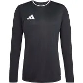 Adidas Entrada 26 Langarmjersey 3XL BLACK/WHITE