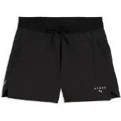 Puma X Hyrox Dryelite Sportshorts Schwarz L Frau Schwarz L
