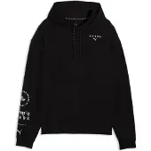 Puma Herren Kapuzensweat M X HYROX CLOUDSPUN HOODIE