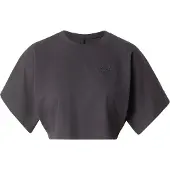 Under Armour Cropped Script Kurzarm-t-shirt