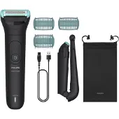 Philips Body Groomer 5000 Series - Mit Triple Protect-Rasiersystem - BG5480/15