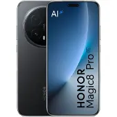 Honor Magic8 Pro 512GB/12GB - Black *DEMO*