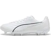 Puma King Platinum Fg Fußballschuhe