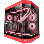 Mars Gaming Mc-3t Pc-tower-gehäuse