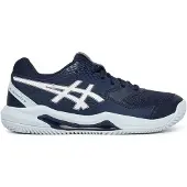 Asics Gel-dedicate 8 Sandplatzschuhe