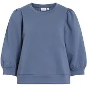 Vila Vivera 3/4-arm Sweatshirt