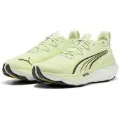 Puma ForeverRun NITRO 2 - Apple Spritz-Deep Plum, Größe:10