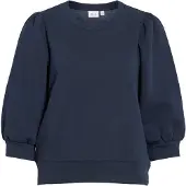 Vila Vivera 3/4-arm Sweatshirt
