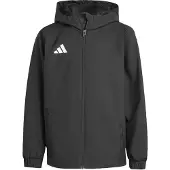 Adidas Entrada 26 Allwetterjacke BLACK/WHITE 128