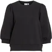 Vila Vivera 3/4-arm Sweatshirt