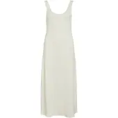 Vila Vienza Ärmelloses Maxikleid