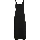 Vila Vienza Ärmelloses Maxikleid