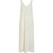 Vila Vimist Ärmelloses Maxikleid