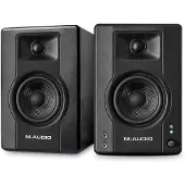 M-AUDIO BX4 Paar BT - Paar Bluetooth-Monitore