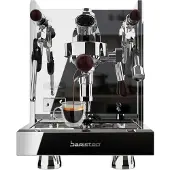 Cecotec Barista-Kaffeemaschine Baristeo Iconic