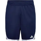 Adidas Herren Shorts 3G Speed Reversible Basketball AEROREADY