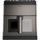 Aiwa Kumada Afr-8000 Heißluftfritteuse