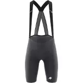 Assos - Equipe R Bib Shorts S11 - Radhose Gr 3XL grau