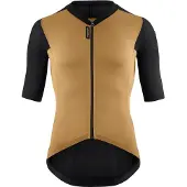 Assos - Tactica Jersey T5 - Radtrikot Gr S beige