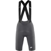 Assos - Women's Dyora R Bib Shorts S11 - Radhose Gr XXL grau