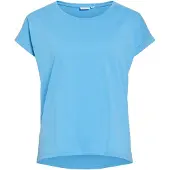 Vila Vidreamers Rundhals T-shirt